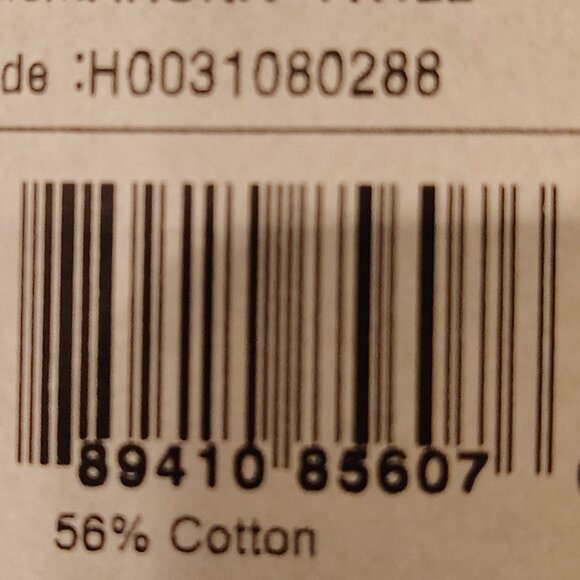 34 heritage pants - Picture 6 of 6